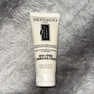 SKIN&CO Roma Whipped Cleansing Cream